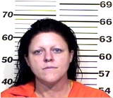 Inmate PADILLA, TEENA M