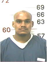 Inmate RIOSGARCIA, SERGIO