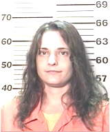 Inmate SHIRREFFS, CATHERINE G