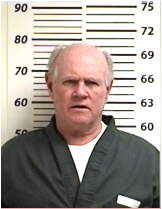 Inmate STRATTON, CHARLES A