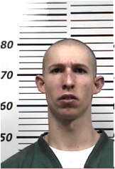 Inmate STRIEBECK, KEVIN W