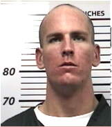 Inmate WORLEY, TIMOTHY S
