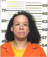 Inmate ALBERT, ANITA L