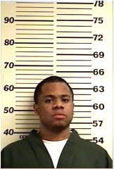 Inmate ALLEN, ADRIAN D