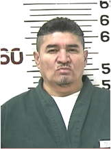 Inmate AMADOR, DANIEL