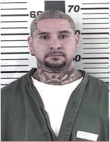 Inmate ARCHIBEQUE, MICHAEL A