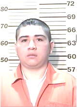 Inmate BALAMKOYOC, BRAULIO