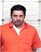 Inmate CISNEROS, RANDALL A