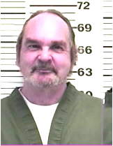 Inmate CLARK, JOHN