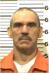 Inmate GONZALES, MICHAEL