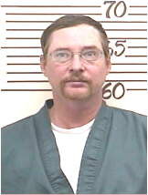 Inmate GRIFFIS, RODNEY W