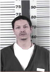 Inmate HENDERSON, JOHN S