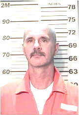 Inmate OLSON, ROGER P