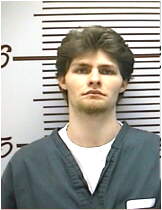 Inmate PHINNELL, JOHN D