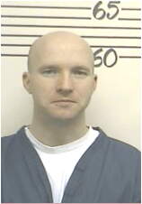 Inmate RAICHART, JAMES C