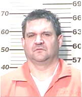 Inmate RICHEY, CLIFFORD G