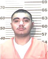 Inmate RODRIGUEZ, ELISEO C