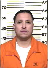 Inmate RODRIGUEZ, JASON M