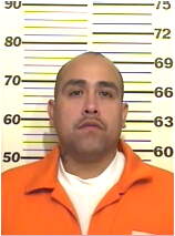 Inmate RODRIGUEZ, JOSE A