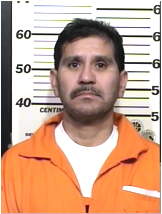 Inmate ROLDAN, ARTURO G