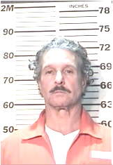 Inmate SANSING, DANIEL G