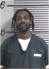 Inmate SHIELDS, JOSEPH L