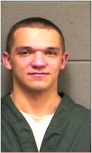 Inmate SNYDER, RICHARD