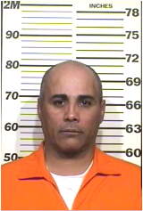 Inmate TORRES, RONALD W