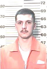 Inmate BABNICK, WAYNE K