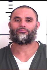 Inmate BARBOAESPINOZA, EDUARDO