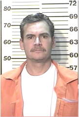 Inmate CARLIN, JAMES D