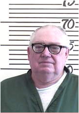 Inmate FAWVER, KENNETH L
