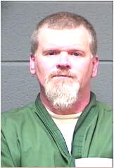 Inmate GALLOWAY, JAMES V