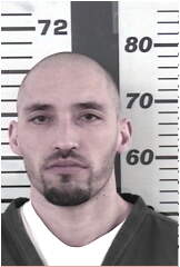 Inmate GARRISON, THOMAS A