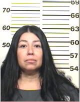 Inmate GOMEZ, IRENE M