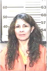 Inmate GRANOMARTINEZ, LOUISE A