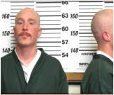 Inmate HIGBIE, JOSHUA M