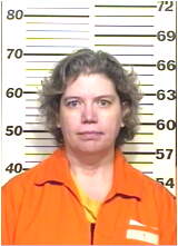 Inmate HOVIS, HELEN L