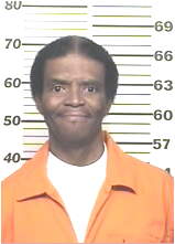 Inmate JOHNSON, DALE F