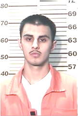 Inmate LOPEZ, MANUEL R