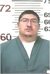 Inmate MONTOYA, MICHAEL R