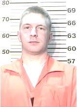 Inmate MORRIS, MICHAEL S