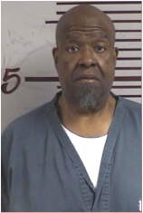 Inmate PIGFORD, DAVID