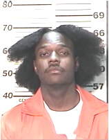 Inmate ROBERTS, ORLANDO A