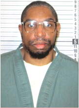 Inmate RODDY, BRODERICK J