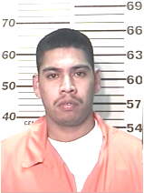 Inmate RODRIGUEZ, ALEX