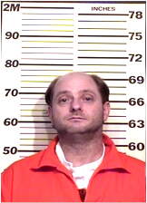 Inmate SCHNEIDER, TODD J