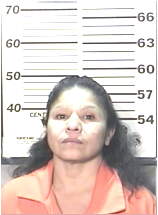 Inmate SERNA, JOYCE L