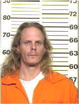 Inmate STROM, CHARLIE B