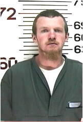 Inmate STUCKENSCHNEIDER, CHRISTOPHER